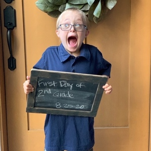 Team Page: The James Gang